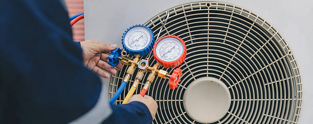 Licensed Hvac service in Georgetown, IN - JG Cool HVAC